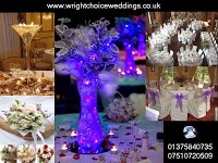 Wright Choice Weddings 1086628 Image 5